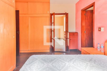 Casa à venda com 650m², 3 quartos e 4 vagasQuarto 3 Suite