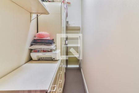 Casa à venda com 650m², 3 quartos e 4 vagasCloset Quarto 1