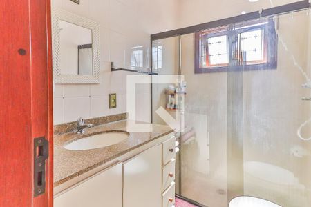 Casa à venda com 650m², 3 quartos e 4 vagasBanheiro Social