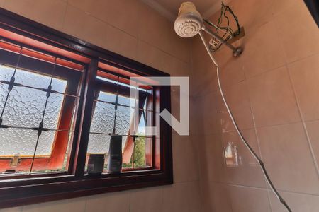 Casa à venda com 650m², 3 quartos e 4 vagasBanheiro Social