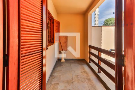 Casa à venda com 650m², 3 quartos e 4 vagasVaranda Quarto 3 Suite