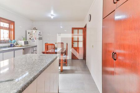 Casa à venda com 650m², 3 quartos e 4 vagasCozinha