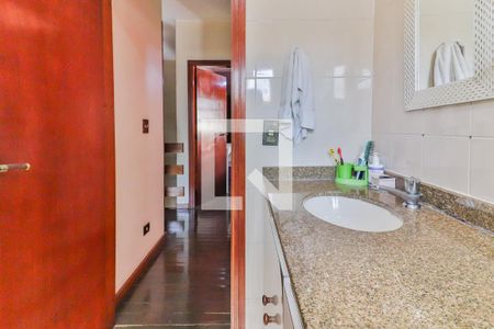 Casa à venda com 650m², 3 quartos e 4 vagasBanheiro Social