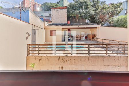 Casa à venda com 650m², 3 quartos e 4 vagasVaranda Quarto 3 Suite