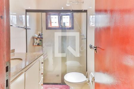 Casa à venda com 650m², 3 quartos e 4 vagasBanheiro Social