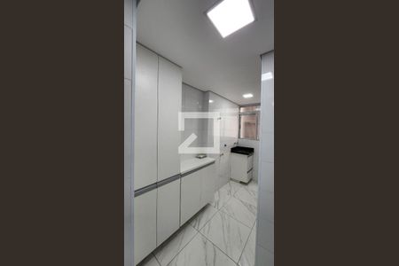 Apartamento para alugar com 117m², 2 quartos e 1 vaga Apartamento para alugar com 117m², 2 quartos e 1 vagaÁrea de Serviço