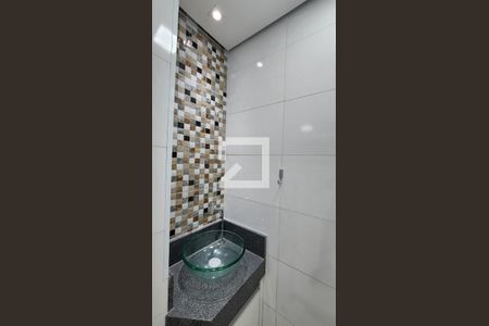 Apartamento para alugar com 117m², 2 quartos e 1 vaga Apartamento para alugar com 117m², 2 quartos e 1 vagaLavabo