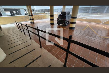 Apartamento para alugar com 117m², 2 quartos e 1 vaga Apartamento para alugar com 117m², 2 quartos e 1 vagaGaragem