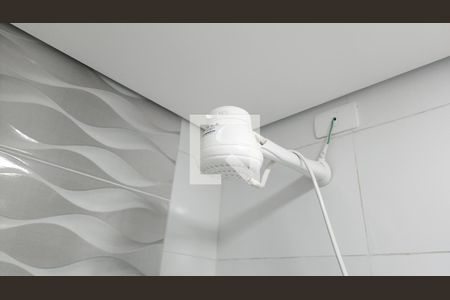 Apartamento para alugar com 117m², 2 quartos e 1 vaga Apartamento para alugar com 117m², 2 quartos e 1 vagaChuveiro