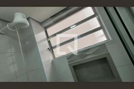 Apartamento para alugar com 117m², 2 quartos e 1 vaga Apartamento para alugar com 117m², 2 quartos e 1 vagaChuveiro