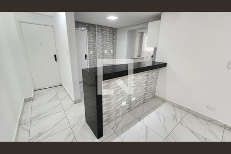 Apartamento para alugar com 117m², 2 quartos e 1 vaga Apartamento para alugar com 117m², 2 quartos e 1 vagaDetalhe da cozinha