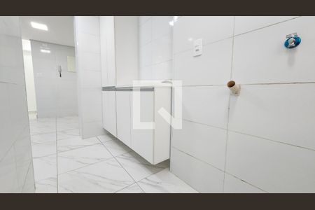 Apartamento para alugar com 117m², 2 quartos e 1 vaga Apartamento para alugar com 117m², 2 quartos e 1 vagaÁrea de Serviço