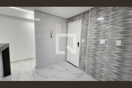 Apartamento para alugar com 117m², 2 quartos e 1 vaga Apartamento para alugar com 117m², 2 quartos e 1 vagaDetalhe da cozinha