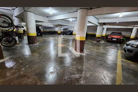 Apartamento para alugar com 117m², 2 quartos e 1 vaga Apartamento para alugar com 117m², 2 quartos e 1 vagaGaragem