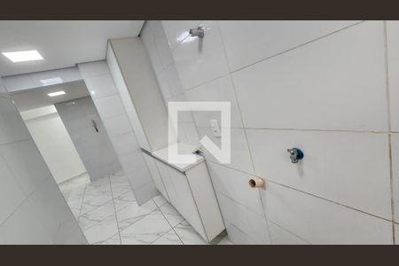 Apartamento para alugar com 117m², 2 quartos e 1 vaga Apartamento para alugar com 117m², 2 quartos e 1 vagaÁrea de Serviço