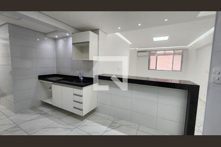 Apartamento para alugar com 117m², 2 quartos e 1 vaga Apartamento para alugar com 117m², 2 quartos e 1 vagaCozinha