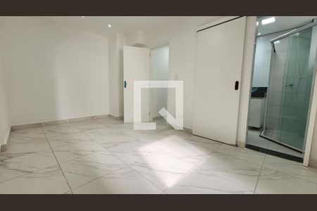 Apartamento para alugar com 117m², 2 quartos e 1 vaga Apartamento para alugar com 117m², 2 quartos e 1 vagaQuarto 2 - Suíte