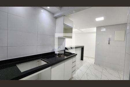 Apartamento para alugar com 117m², 2 quartos e 1 vaga Apartamento para alugar com 117m², 2 quartos e 1 vagaCozinha