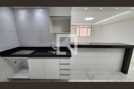 Apartamento para alugar com 117m², 2 quartos e 1 vaga Apartamento para alugar com 117m², 2 quartos e 1 vagaCozinha