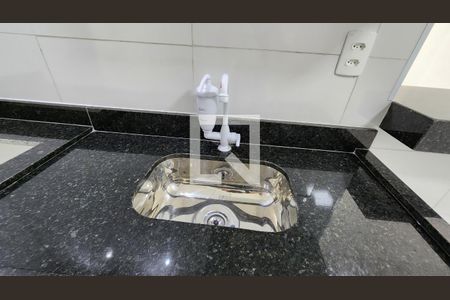 Apartamento para alugar com 117m², 2 quartos e 1 vaga Apartamento para alugar com 117m², 2 quartos e 1 vagaCozinha - Torneira