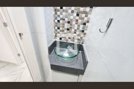 Apartamento para alugar com 117m², 2 quartos e 1 vaga Apartamento para alugar com 117m², 2 quartos e 1 vagaLavabo