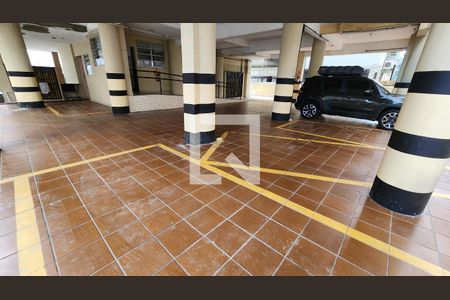 Apartamento para alugar com 117m², 2 quartos e 1 vaga Apartamento para alugar com 117m², 2 quartos e 1 vagaGaragem