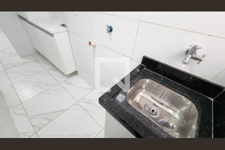 Apartamento para alugar com 117m², 2 quartos e 1 vaga Apartamento para alugar com 117m², 2 quartos e 1 vagaÁrea de Serviço