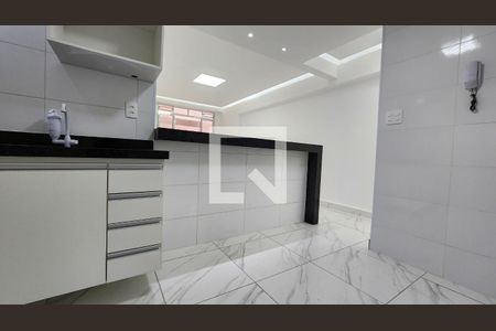 Apartamento para alugar com 117m², 2 quartos e 1 vaga Apartamento para alugar com 117m², 2 quartos e 1 vagaCozinha