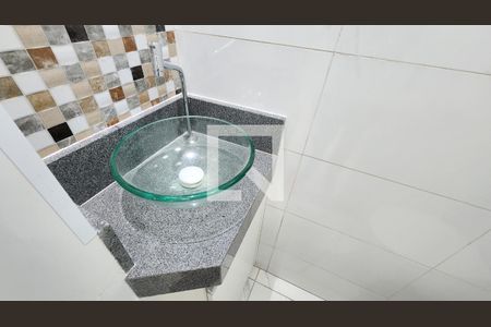 Apartamento para alugar com 117m², 2 quartos e 1 vaga Apartamento para alugar com 117m², 2 quartos e 1 vagaLavabo