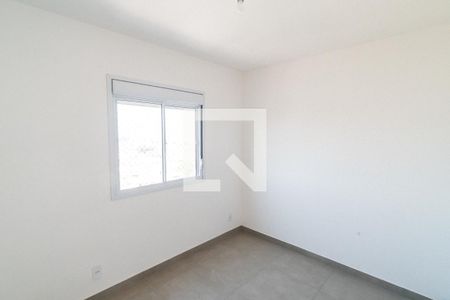 Quarto 2 de apartamento para alugar com 2 quartos, 42m² em Vila Campestre, São Paulo