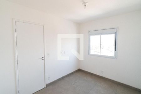 Quarto 1 de apartamento para alugar com 2 quartos, 42m² em Vila Campestre, São Paulo