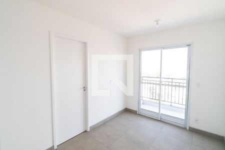 Sala de apartamento para alugar com 2 quartos, 42m² em Vila Campestre, São Paulo