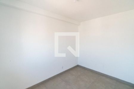 Quarto 1 de apartamento para alugar com 2 quartos, 42m² em Vila Campestre, São Paulo