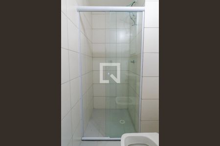 Apartamento para alugar com 42m², 2 quartos e 1 vagaBanheiro Detalhe