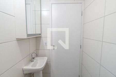 Apartamento para alugar com 42m², 2 quartos e 1 vagaBanheiro