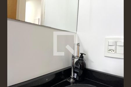 Apartamento para alugar com 67m², 2 quartos e 1 vaga Apartamento para alugar com 67m², 2 quartos e 1 vagaBanheiro