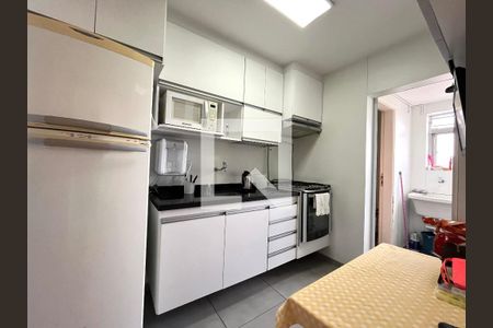 Apartamento para alugar com 67m², 2 quartos e 1 vaga Apartamento para alugar com 67m², 2 quartos e 1 vagaCozinha