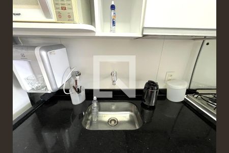 Apartamento para alugar com 67m², 2 quartos e 1 vaga Apartamento para alugar com 67m², 2 quartos e 1 vagaCozinha