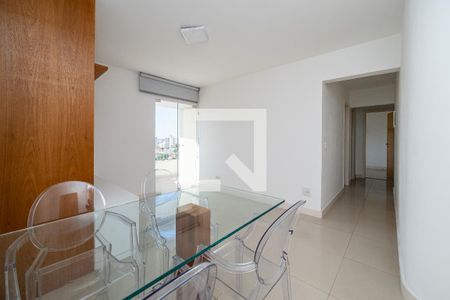 Sala de apartamento para alugar com 2 quartos, 67m² em Vila Mascote, São Paulo