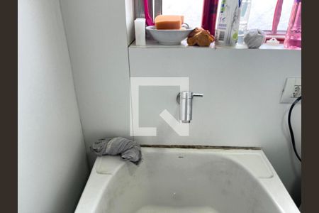 Apartamento para alugar com 67m², 2 quartos e 1 vaga Apartamento para alugar com 67m², 2 quartos e 1 vagaÁrea de Serviço