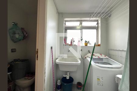 Apartamento para alugar com 67m², 2 quartos e 1 vaga Apartamento para alugar com 67m², 2 quartos e 1 vagaÁrea de Serviço