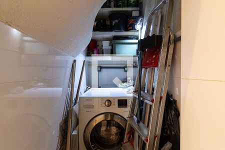 Casa para alugar com 60m², 1 quarto e sem vagaÁrea de Serviço