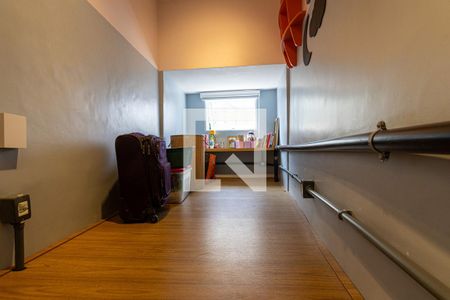 Casa para alugar com 60m², 1 quarto e sem vagaMezanino