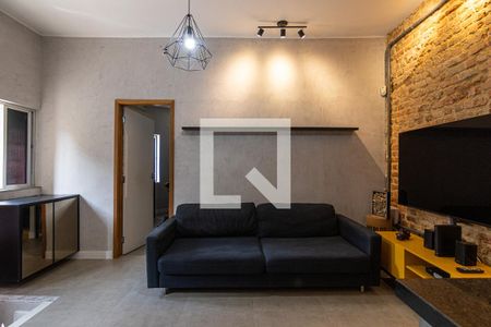 Sala de casa para alugar com 1 quarto, 60m² em Vila Isabel, Rio de Janeiro