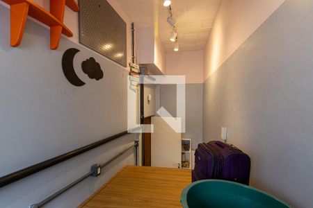 Casa para alugar com 60m², 1 quarto e sem vagaMezanino