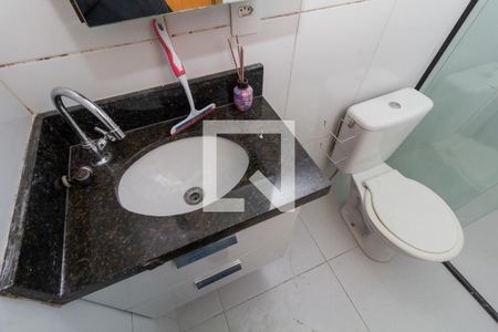 Apartamento para alugar com 45m², 1 quarto e 1 vagaBanheiro
