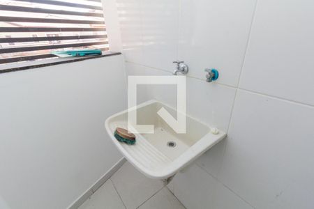 Apartamento para alugar com 45m², 1 quarto e 1 vagaÁrea de Serviço