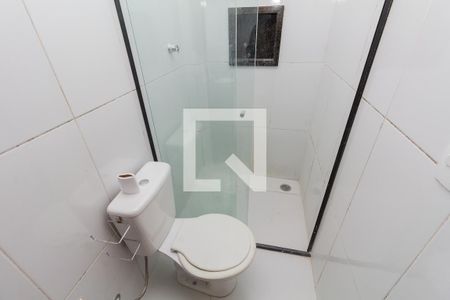 Apartamento para alugar com 45m², 1 quarto e 1 vagaBanheiro