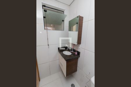 Apartamento para alugar com 45m², 1 quarto e 1 vagaBanheiro