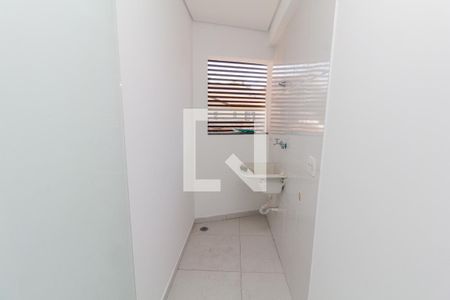 Apartamento para alugar com 45m², 1 quarto e 1 vagaÁrea de Serviço